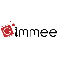 Gimmee Info Logo