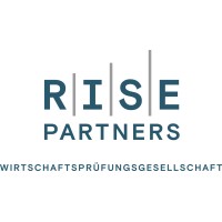 RISE PARTNERS Audit GmbH Wirtschaftsprüfungsgesellschaft Logo