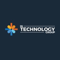 In Technology Group Inc (US) Logo