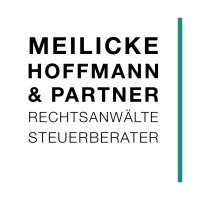 Meilicke Hoffmann & Partner Logo