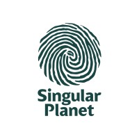 SingularPlanet foundation Logo
