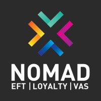 Nomad Logo