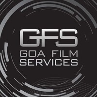 Goa Film Services Logo