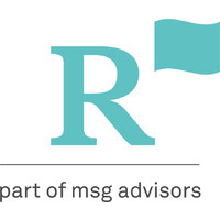 REPUCO Unternehmensberatung GmbH, part of msg advisors Logo