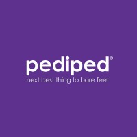 pediped Infant Footwear, LLC Logo
