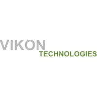 Vikon Technologies Logo