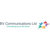 BV Communications Ltd Logo