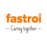 Fastroi Oy Logo