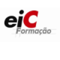 eiC Formação Logo