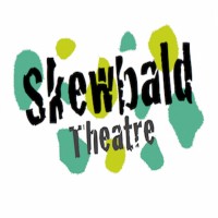 SKEWBALD THEATRE Logo