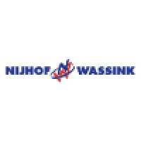 Nijhof-Wassink Logo