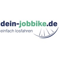 dein-jobbike Logo