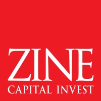 Zine Capital Invest Officiel Logo