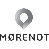 Mørenot Aquaculture Logo