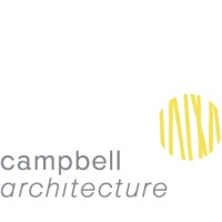 Campbell Architecture Logo