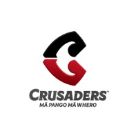 Crusaders Coaching Leadership Programme™ Logo