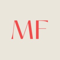Maria Fallon marketing Logo