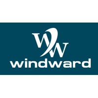 Windward Shipping Logo