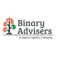 Binary Advisers Logo