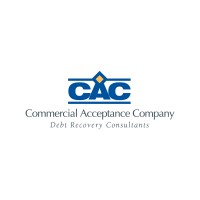 Commercial Acceptance Company Logo