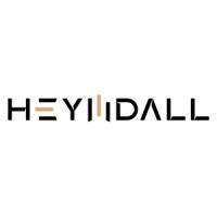 HEYMDALL Logo