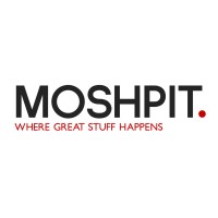 MOSHPIT Logo