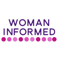 Woman Informed Logo