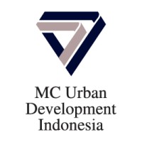 PT MC Urban Development Indonesia Logo