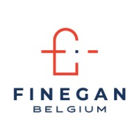 Finegan Belgium Logo