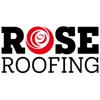 Rose Roofing Limited Logo