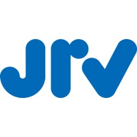 JRV A/S Logo