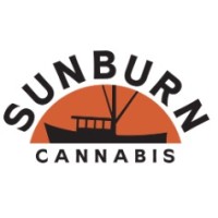 Sunburn Cannabis Logo