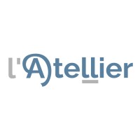 LAtellier Logo
