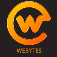 Webytes_SRM Logo