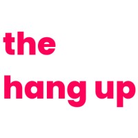 The Hang Up Logo