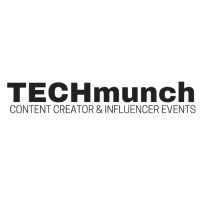 TECHmunch Logo