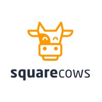 SquareCows Logo