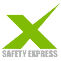 Safety Express Ltd. Logo
