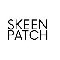 Skeen Patch Logo