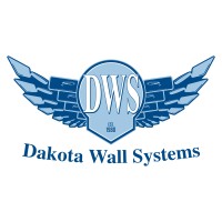 Dakota Wall Systems Logo