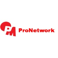 Propel Network Sdn Bhd Logo