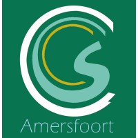 Circulaire Stadswerkplaats Amersfoort Logo