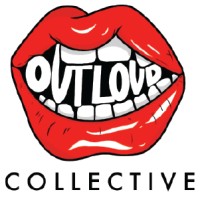 Out Loud Collective LLC Logo