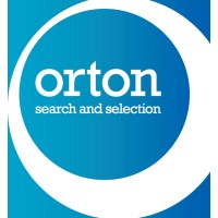 Orton Search & Selection Ltd Logo