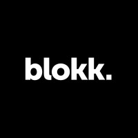 blokk - beyond the chains Logo