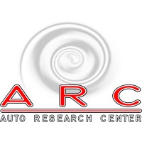 Auto Research Center LLC Logo