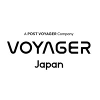 VOYAGER Japan Inc. Logo