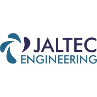 JALTEC ENGINEERING LIMITED Logo