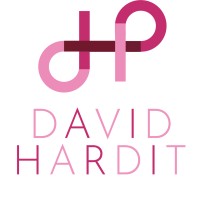 David Hardit Productions Logo