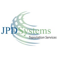 JPD Systems Logo